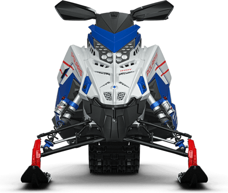650 INDY XCR 137