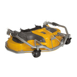 STIGA PARK COMBI PRO 125 Q PLUS