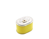Ilmansuodatin 101.5 x 73 x 70 mm