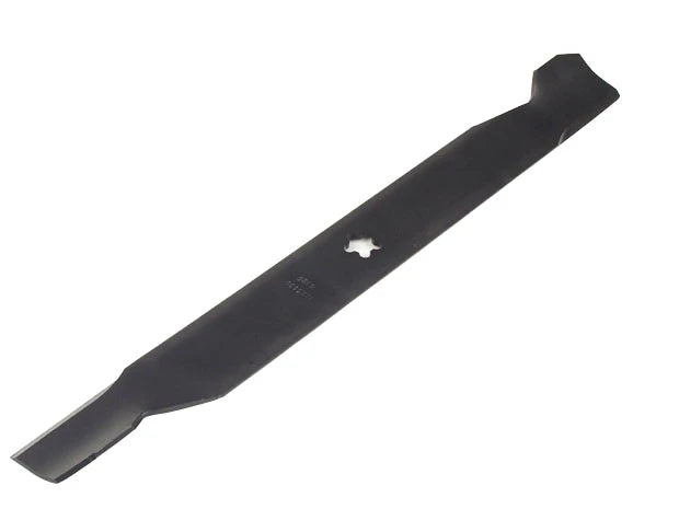 Ruohonleikkurin terä 533 mm