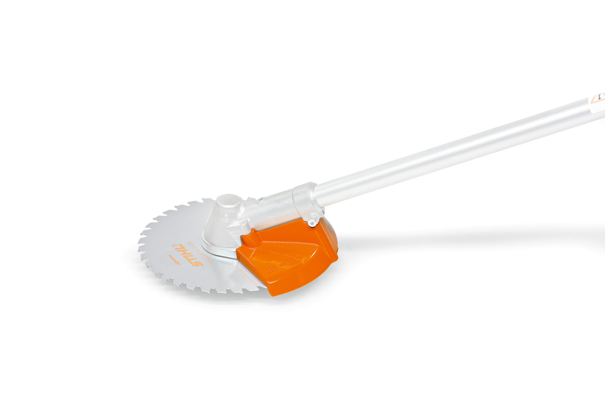 STIHL Sektorisuojus Ø 200 mm FS410,460,490
