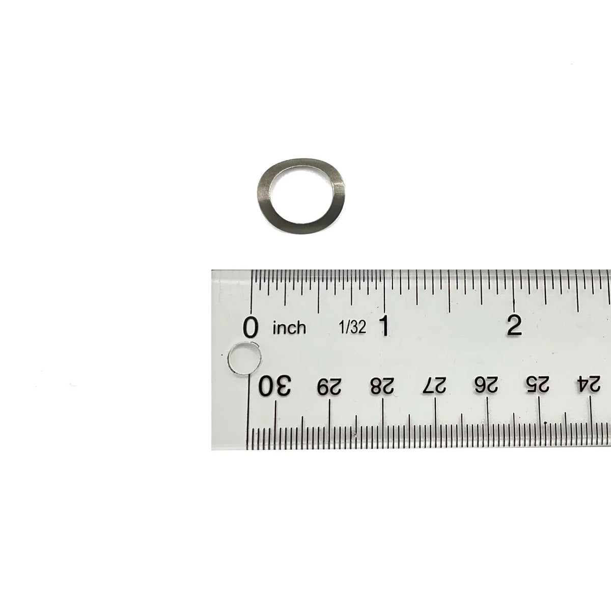 POLARIS SPRING WASHER