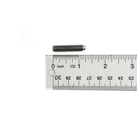 POLARIS SCREW-SET HEX 1/4-20X1.25