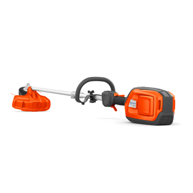 HUSQVARNA 325iLK, sis. trimmerivarustuks
