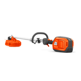 HUSQVARNA 325iLK, sis. trimmerivarustuks
