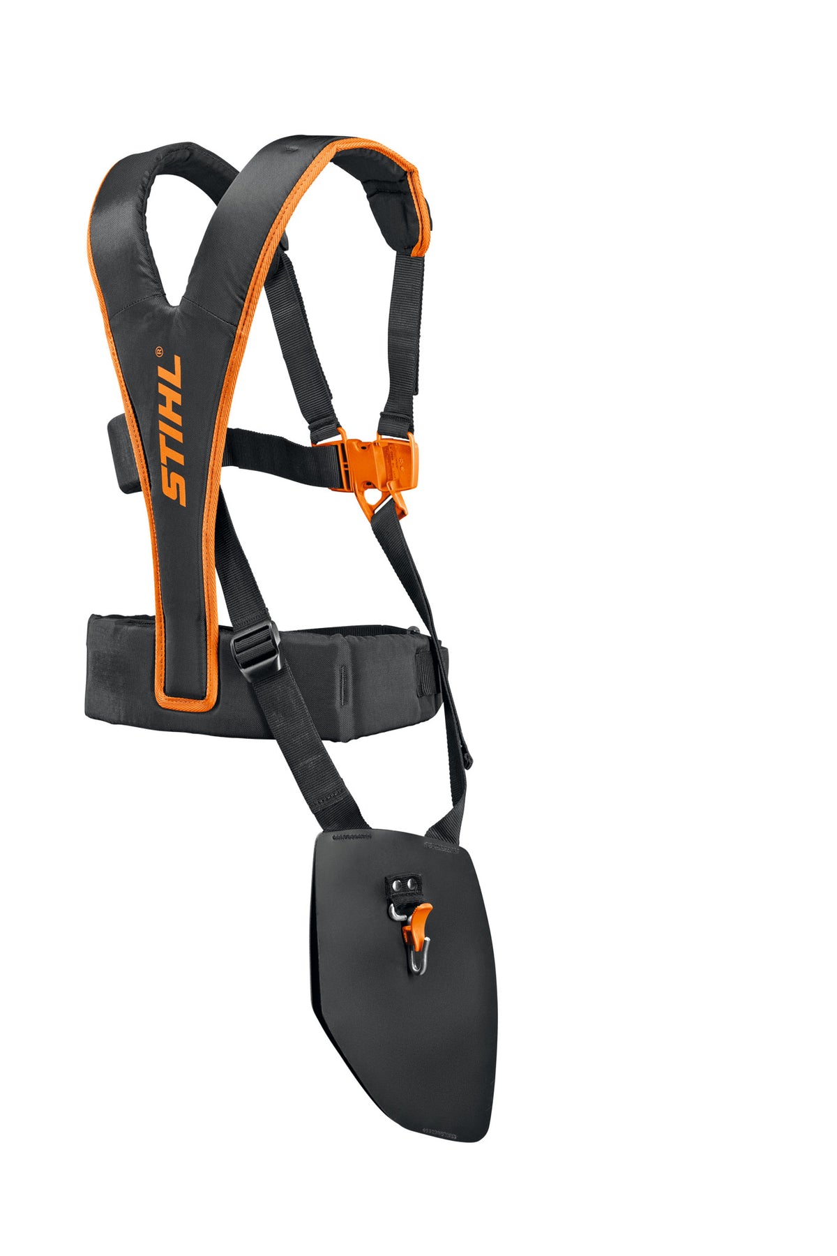 STIHL Advance XXL -Ammattivaljas