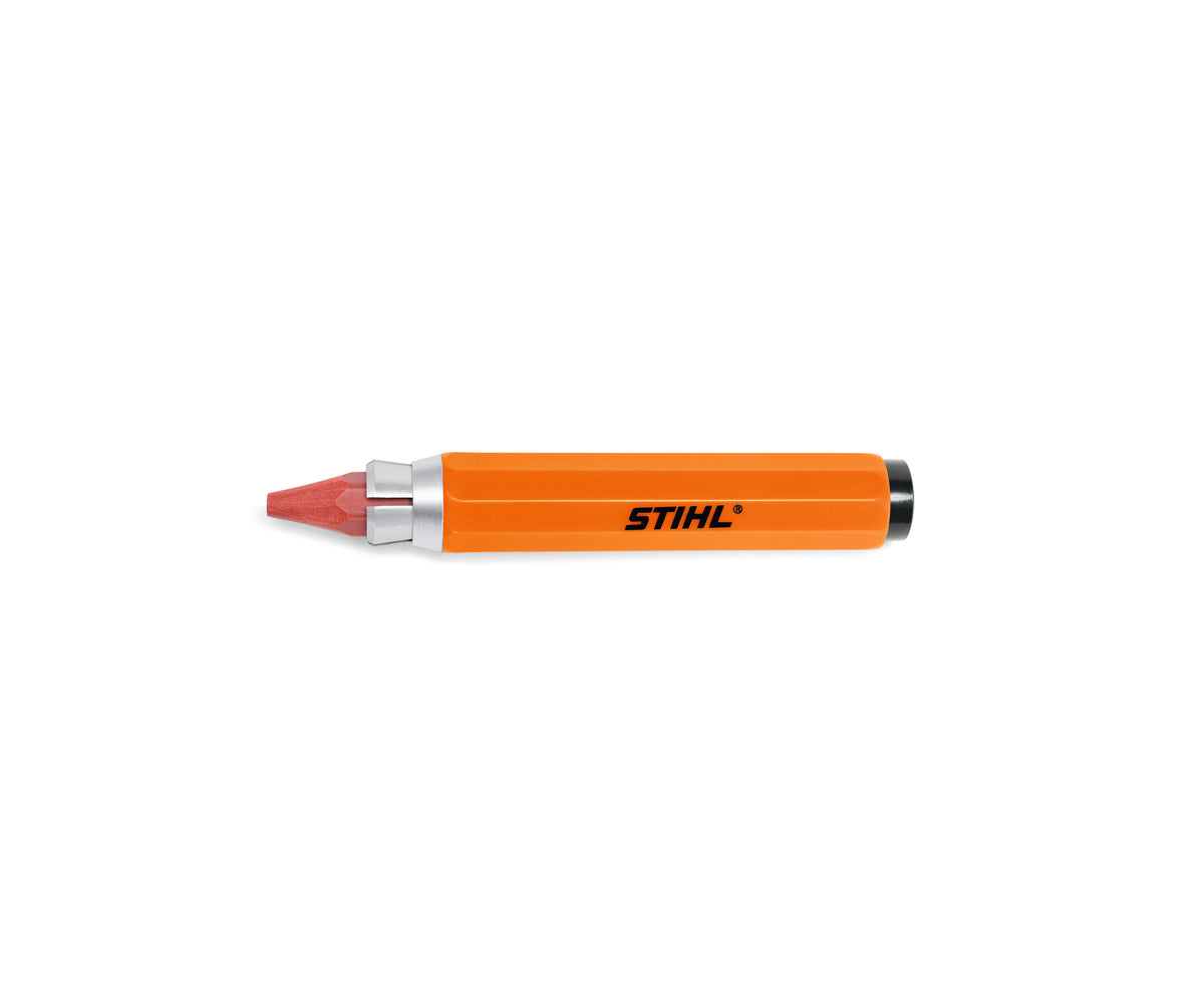 STIHL Liidunpidin Huomiovärillä