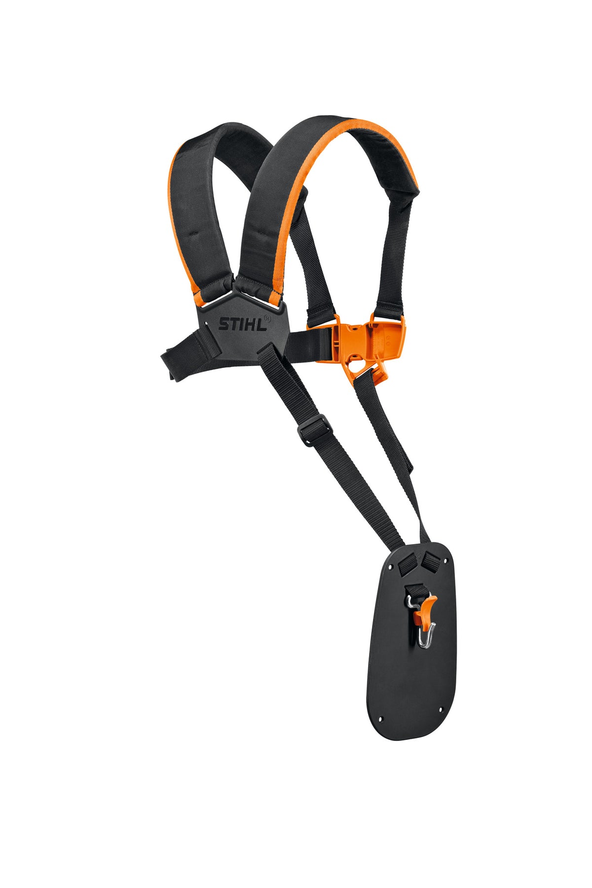 STIHL Kaksoisvaljas