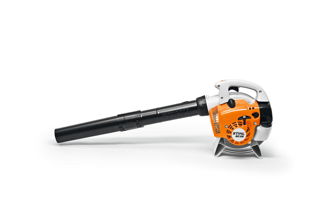 STIHL BG 56 Puhallinlaite