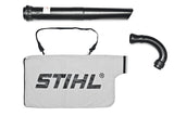 STIHL Imulaitesarja BG MAllit(45L)