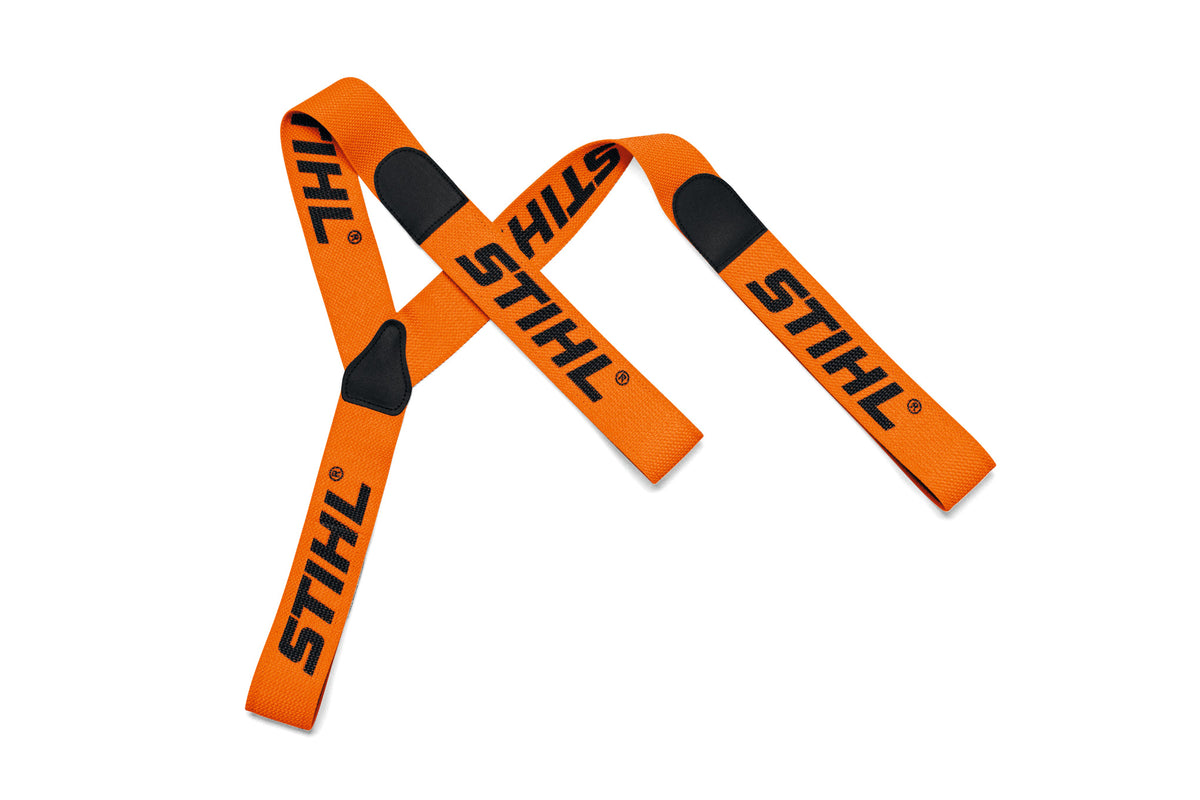 STIHL Olkaimet FS Oranssi 110cm