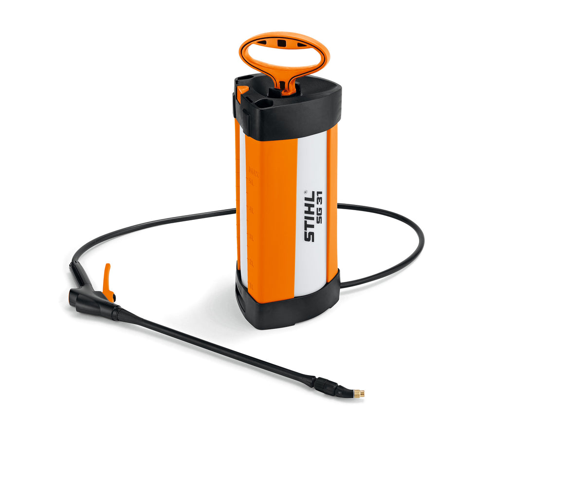 STIHL Sg 31 Käsikäyttölinen Ruisku 5,0L