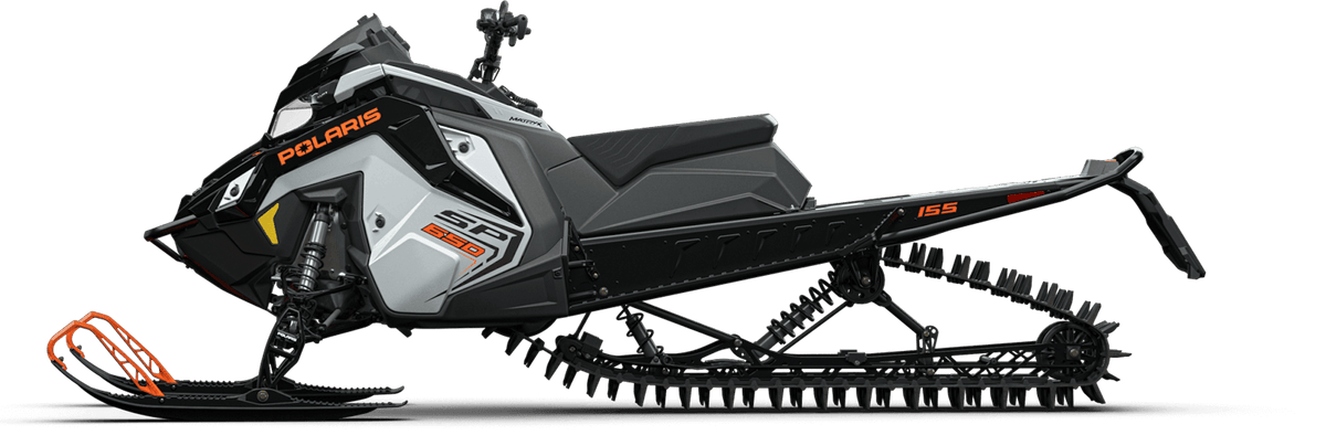 650 RMK SP 155