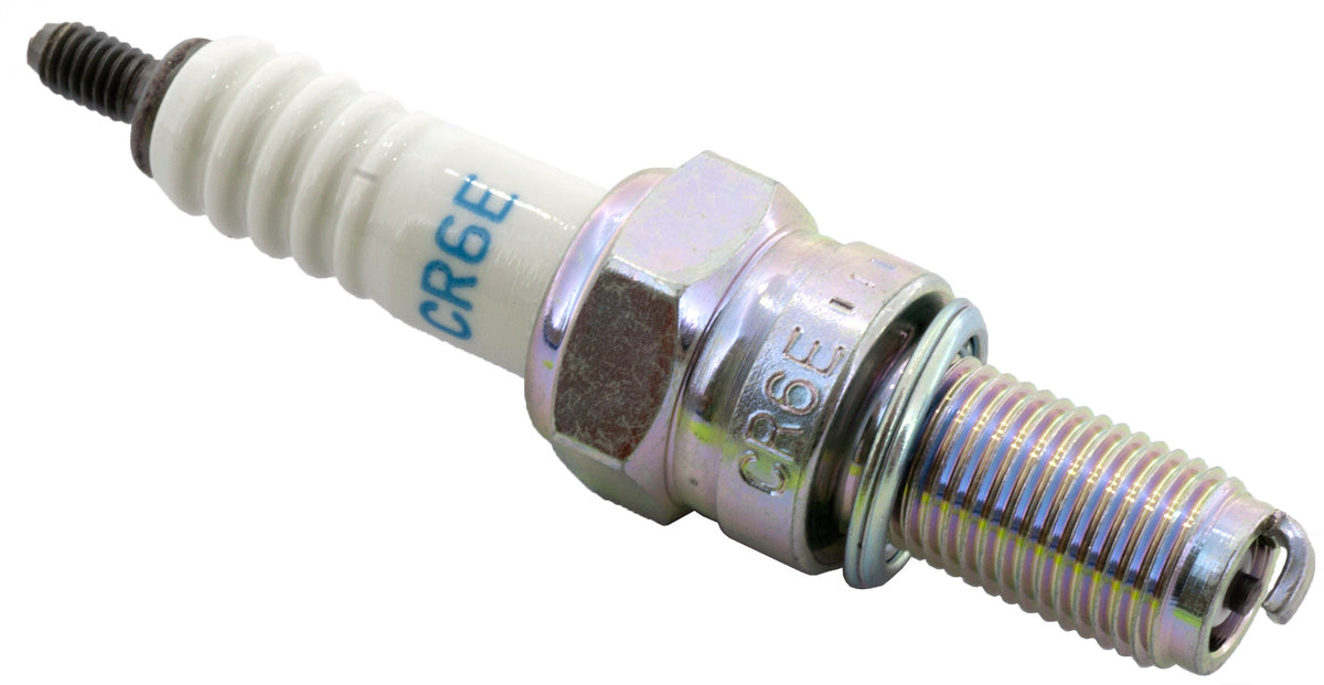 DUELL NGK sparkplug CR6E