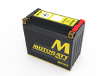 DUELL Motobatt akku, MBTX16U