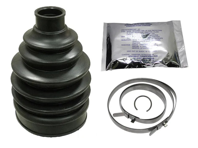 DUELL BOOT KIT