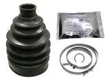 DUELL BOOT KIT