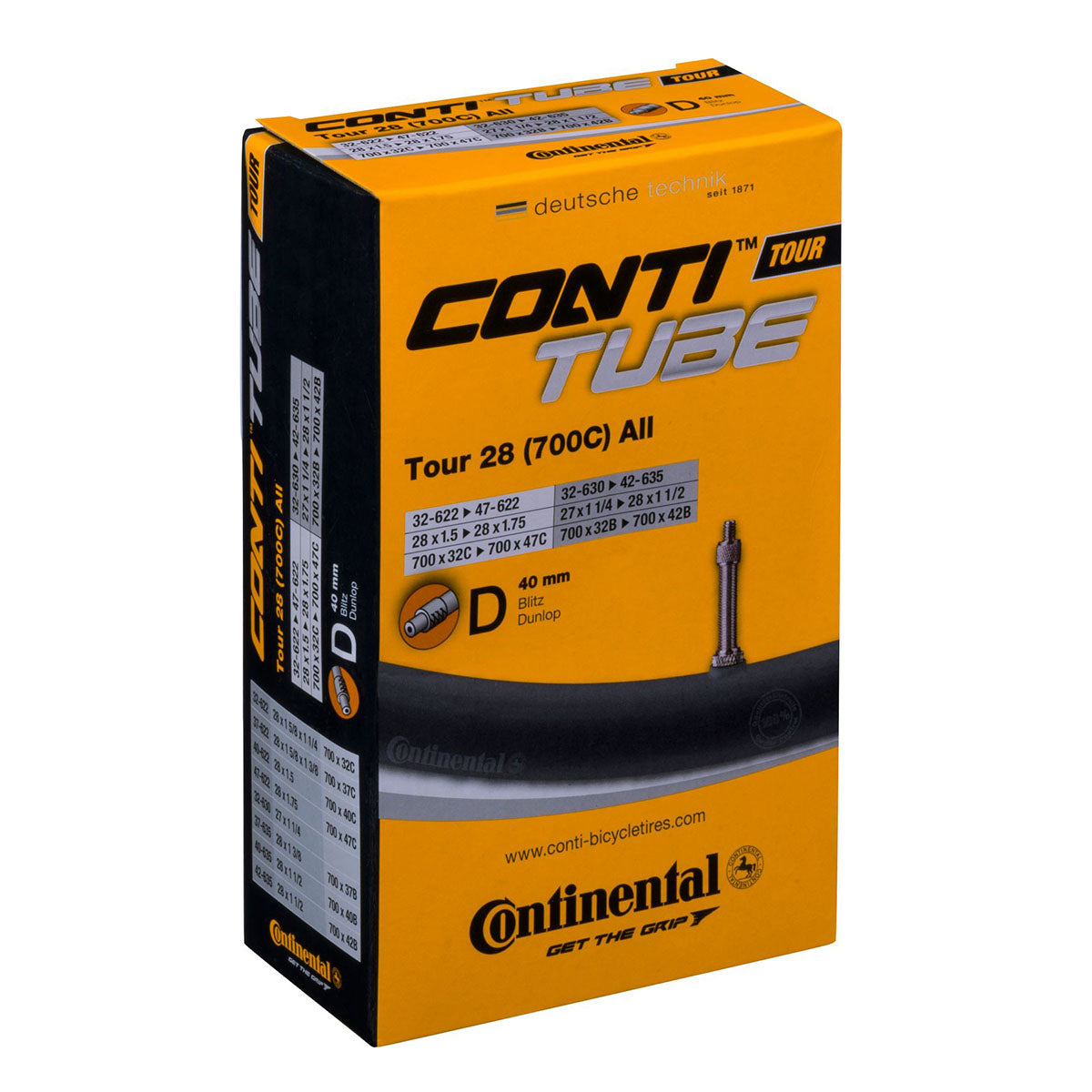 Sr 28 Conti 32/47-622/635