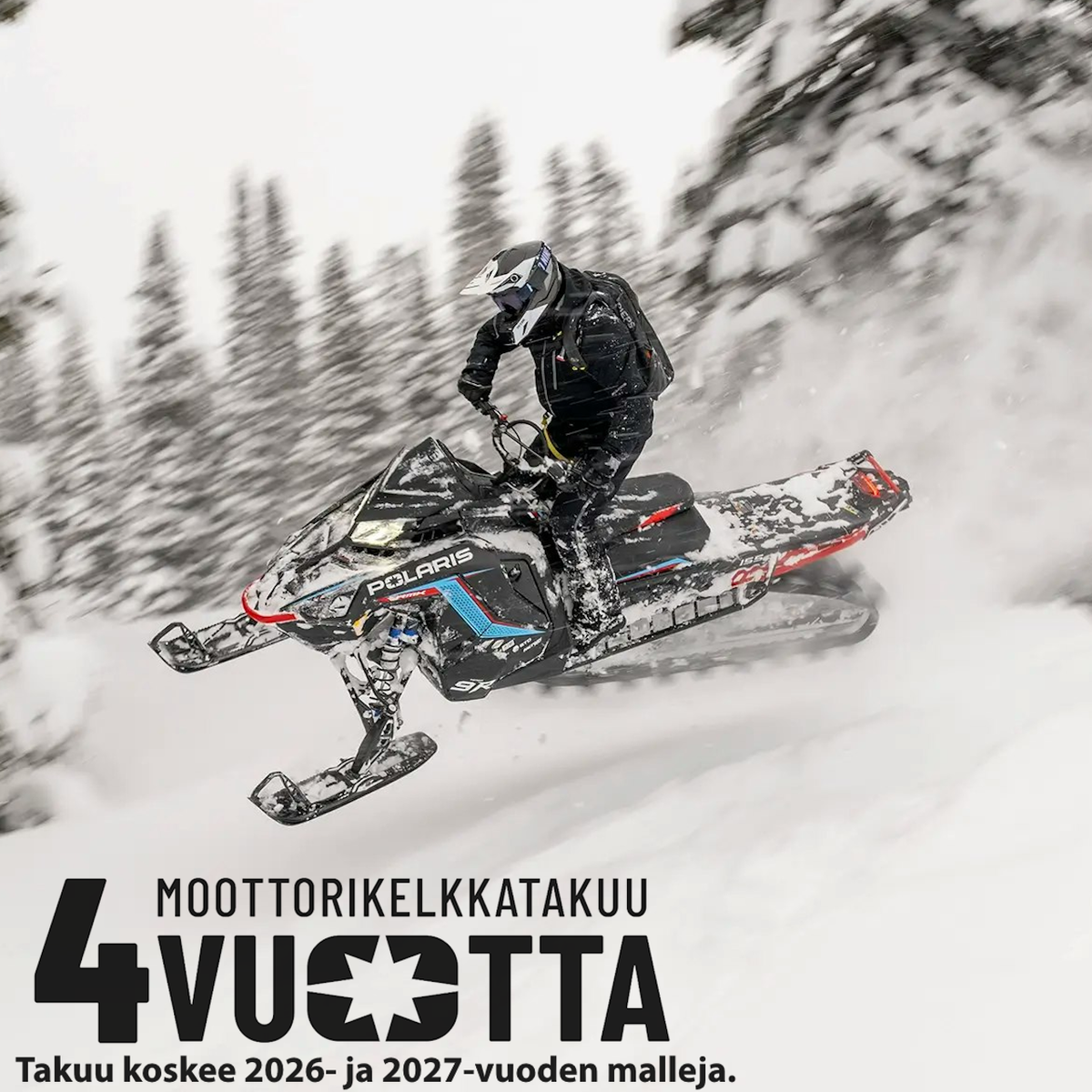 650 VOYAGEUR NORDIC PRO