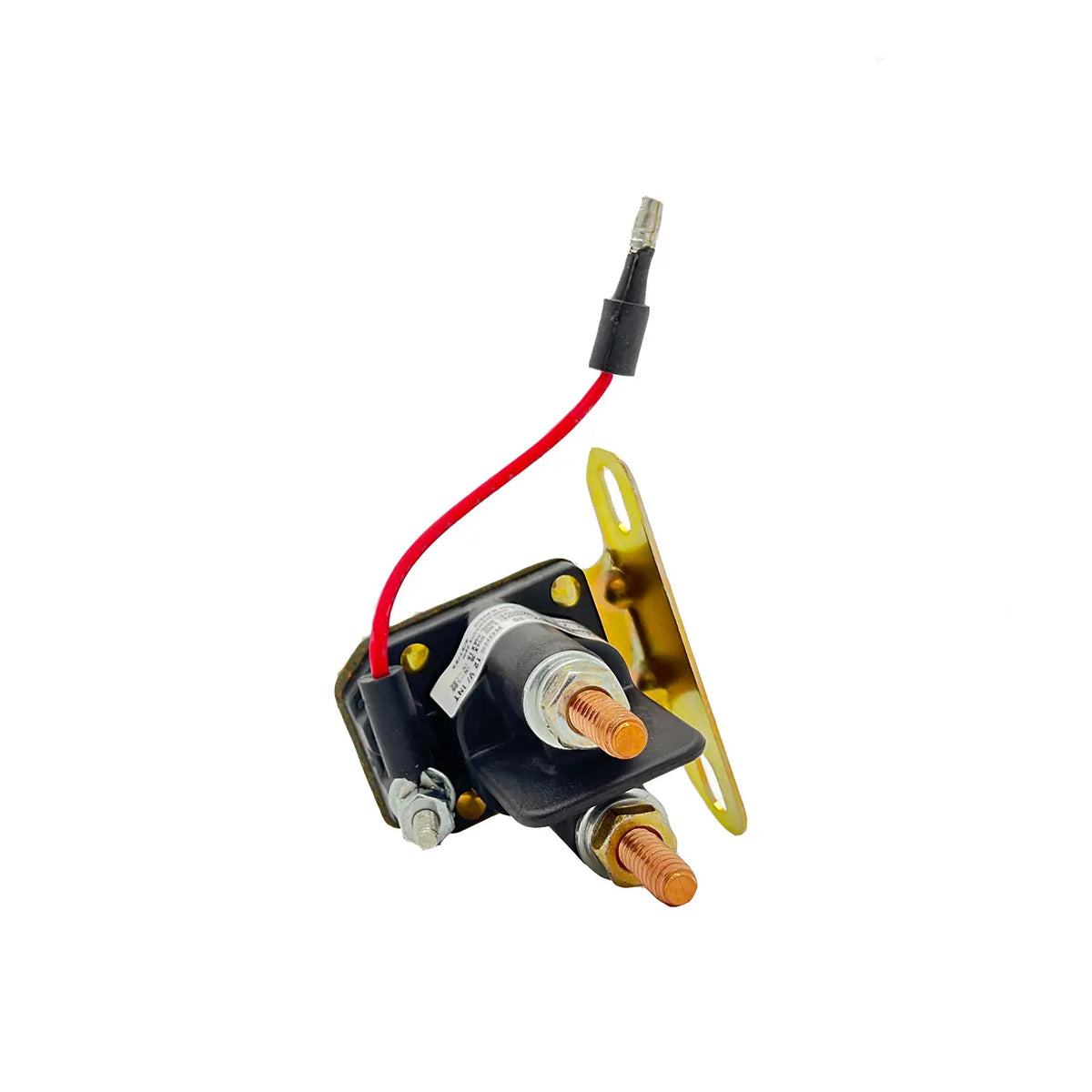 POLARIS MAGNETIC SWITCH