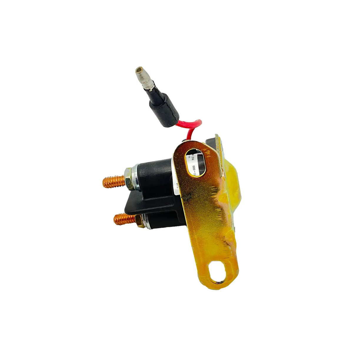 POLARIS MAGNETIC SWITCH
