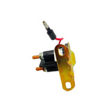 POLARIS MAGNETIC SWITCH
