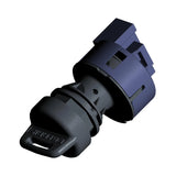 POLARIS SWITCH-KEY 4 POS ATV MT SLV