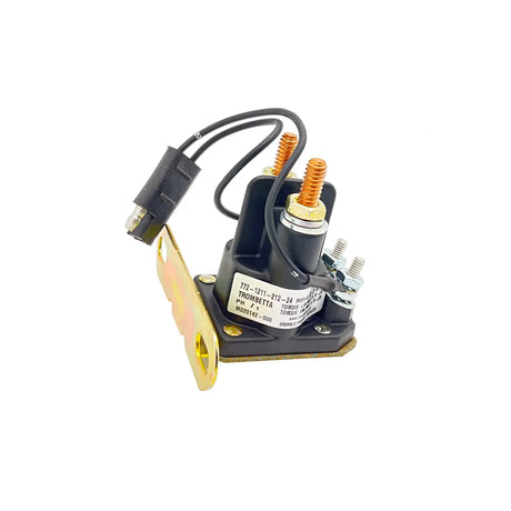 POLARIS MAGNETIC SWITCH