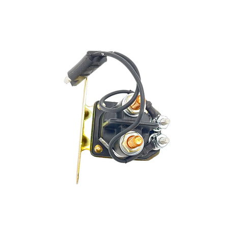 POLARIS MAGNETIC SWITCH