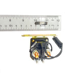 POLARIS MAGNETIC SWITCH