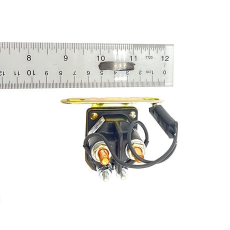 POLARIS MAGNETIC SWITCH