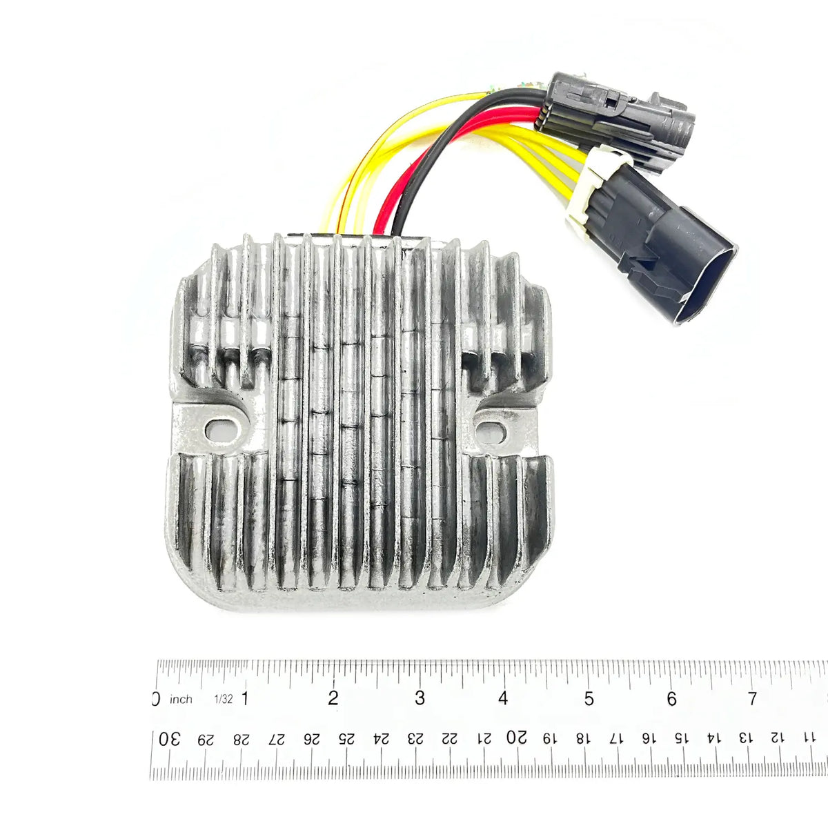 POLARIS REGULATOR