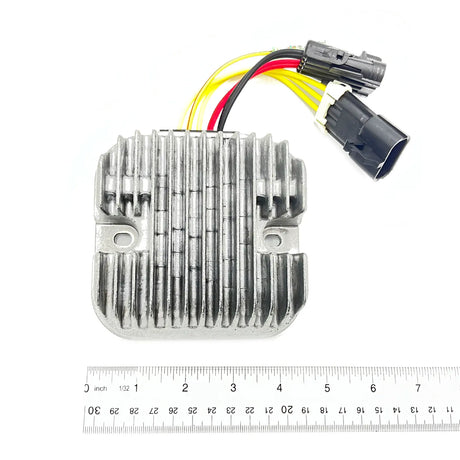 POLARIS REGULATOR