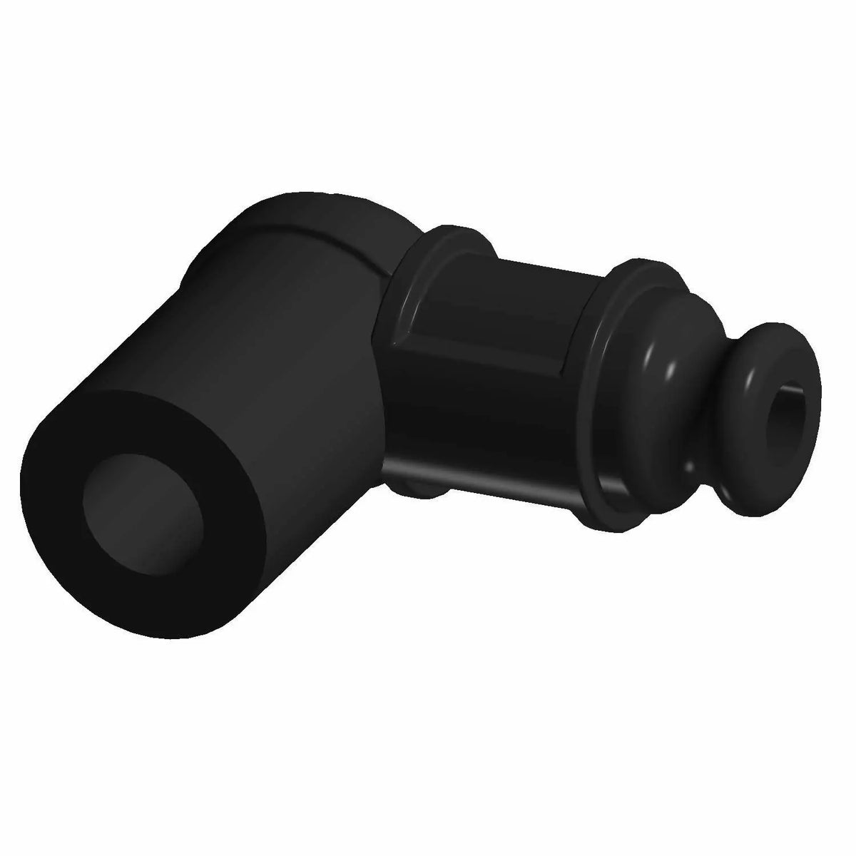 POLARIS RESISTOR PLUG CAP