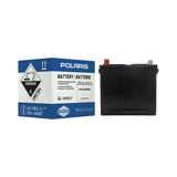 POLARIS BATTERY  FLOODED  FILLED  575-25 & ABOVE