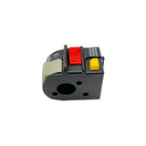 POLARIS CONTROL  HI/LO/OFF  LEFT