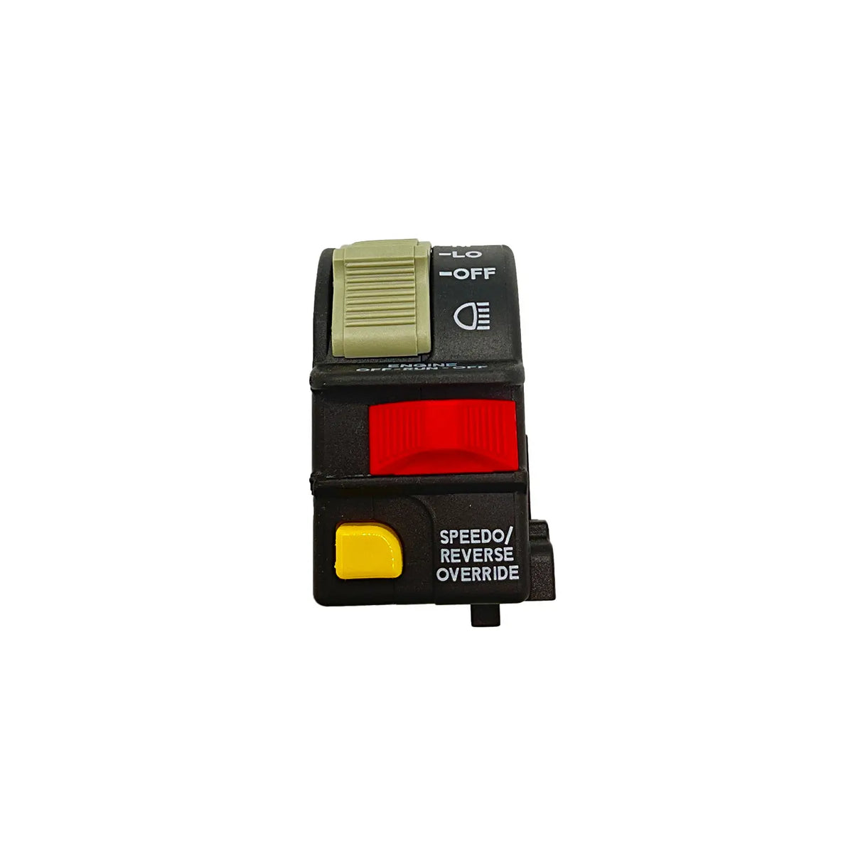 POLARIS CONTROL  HI/LO/OFF  LEFT