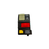 POLARIS CONTROL  HI/LO/OFF  LEFT