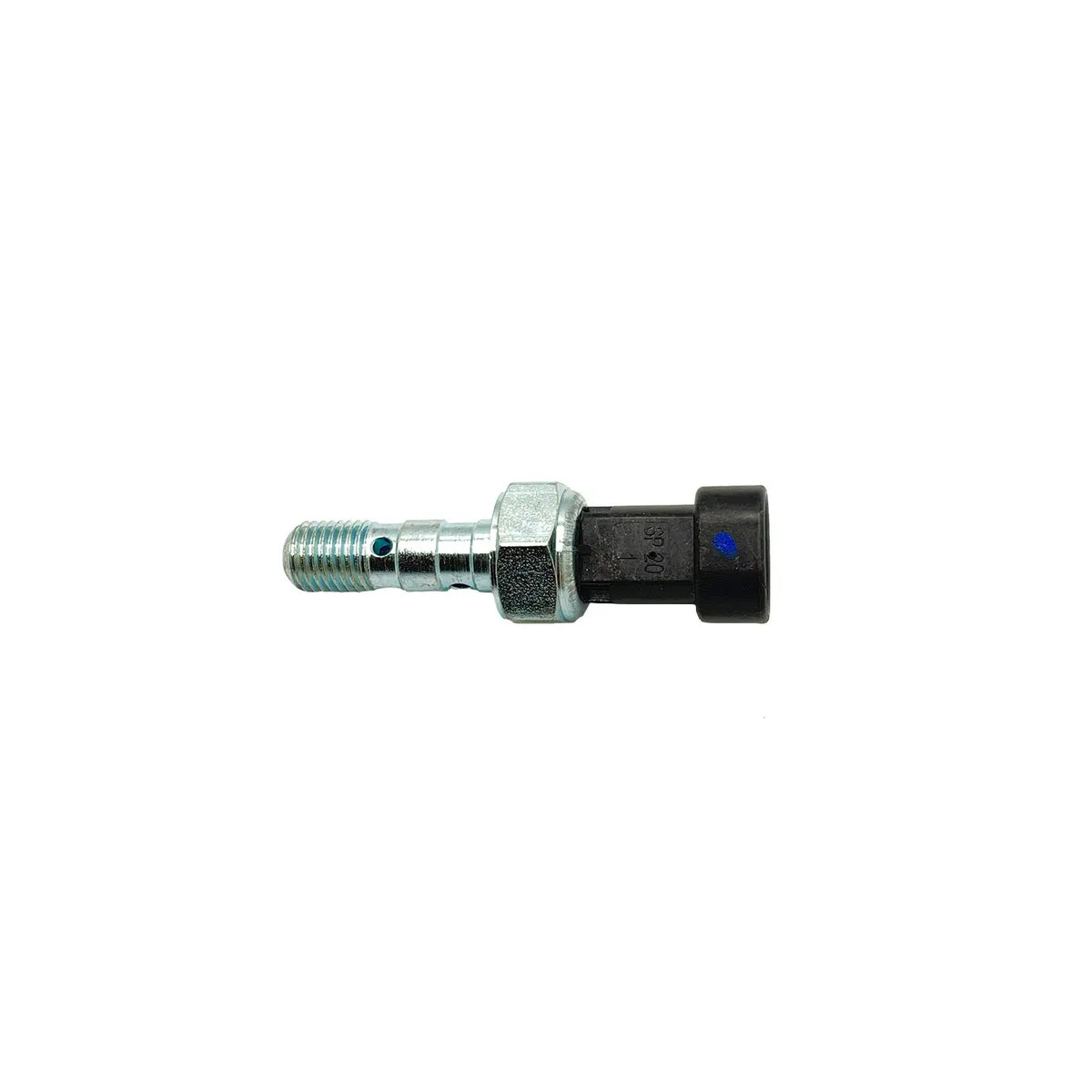 POLARIS Switch-Brk , M10X1.25 , Dbl-Banjo
