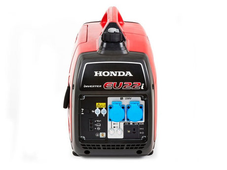 HONDA GENERAATTORI EU 22i