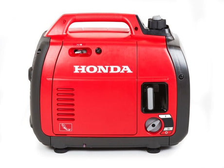 HONDA GENERAATTORI EU 22i
