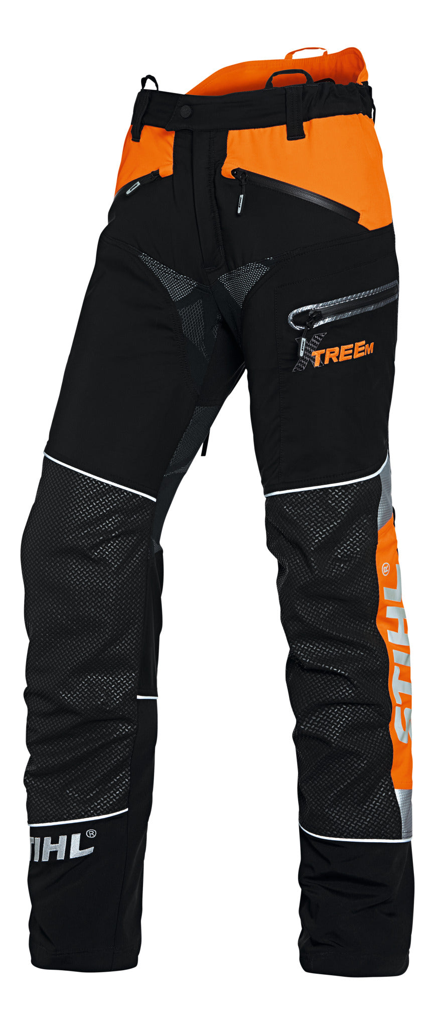 STIHL Vyötäröhousut Advance X-Treem