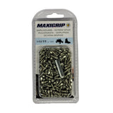 DUELL MAXI GRIP NASTASARJA 11mm 150kpl