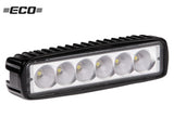 ECO 18W SLIM LED-TYÖVALO