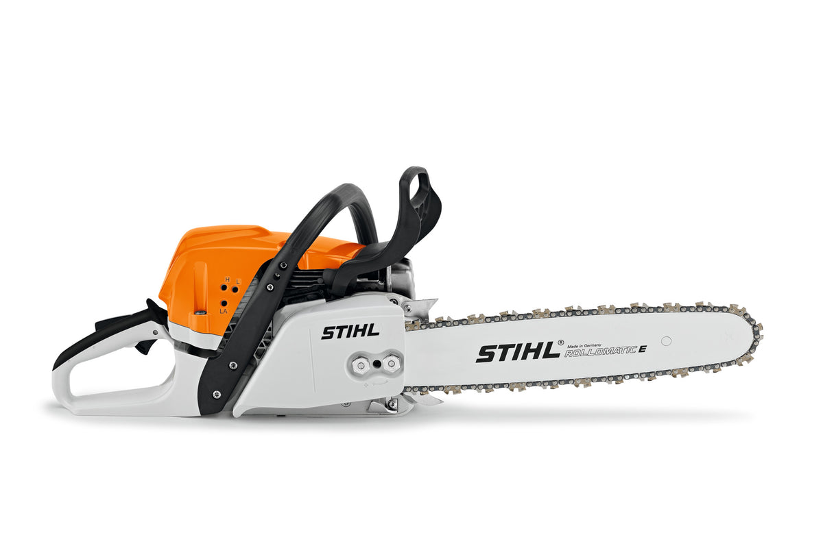STIHL MS 391 moottoris.37 cm/15" 3/8" Rs 1,6mm