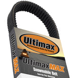 DUELL Ultimax Max 1105 Variaattorihihna