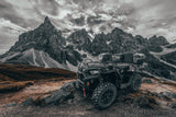 DUELL GKA Kuljetuslaukku Polaris Sportsm
