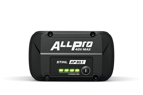 STIHL AP 30.1 Akku ALLPRO