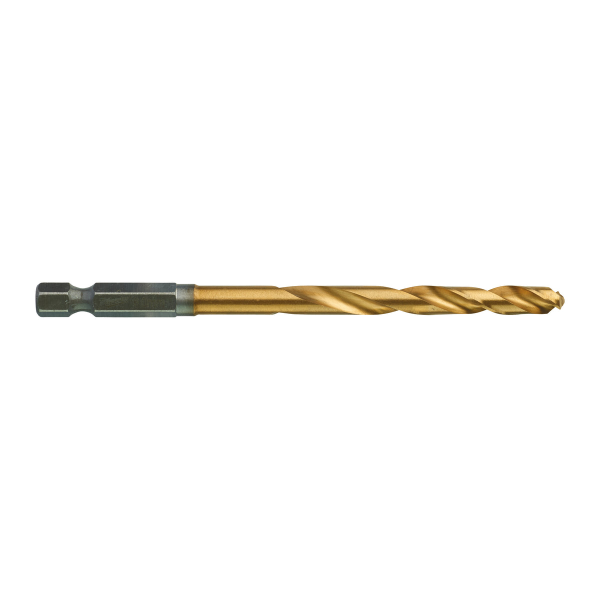 MILWAUKEE METALLIPORA HSSG TIN 6,0MM