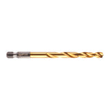 MILWAUKEE METALLIPORA HSSG TIN 6,5MM